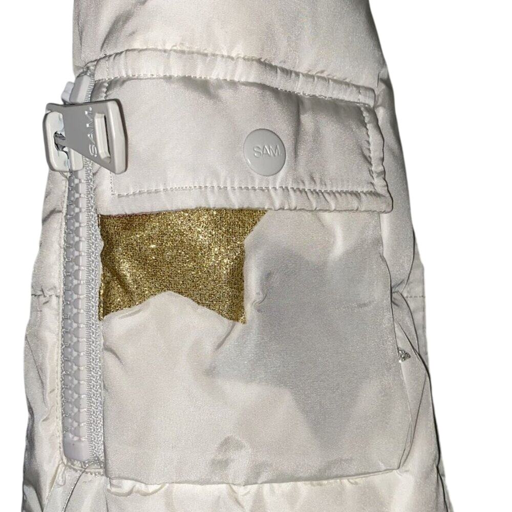 SAM New York Toddler Girl's Star - Picture 6 of 8